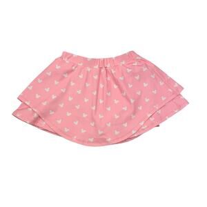 Shop The Magic Box Disney Pink Athletic Skort Skirt, Size 9/10